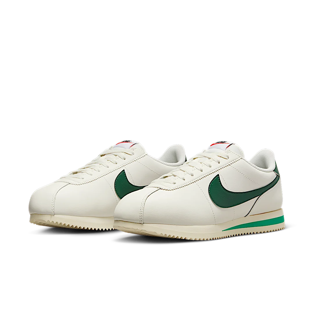 Nike Cortez Sail Gorge Green, Sail/Gorge Green/Malachite/Coconut Milk (DN1791-101)