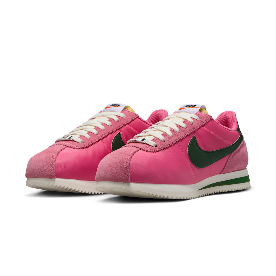 Nike Cortez TXT Pinksicle Sail White Fir, Pinksicle/Sail/White/Fir (IH2361-600)