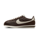 Nike Cortez Textile Baroque Brown Sail Light Orewood Brown