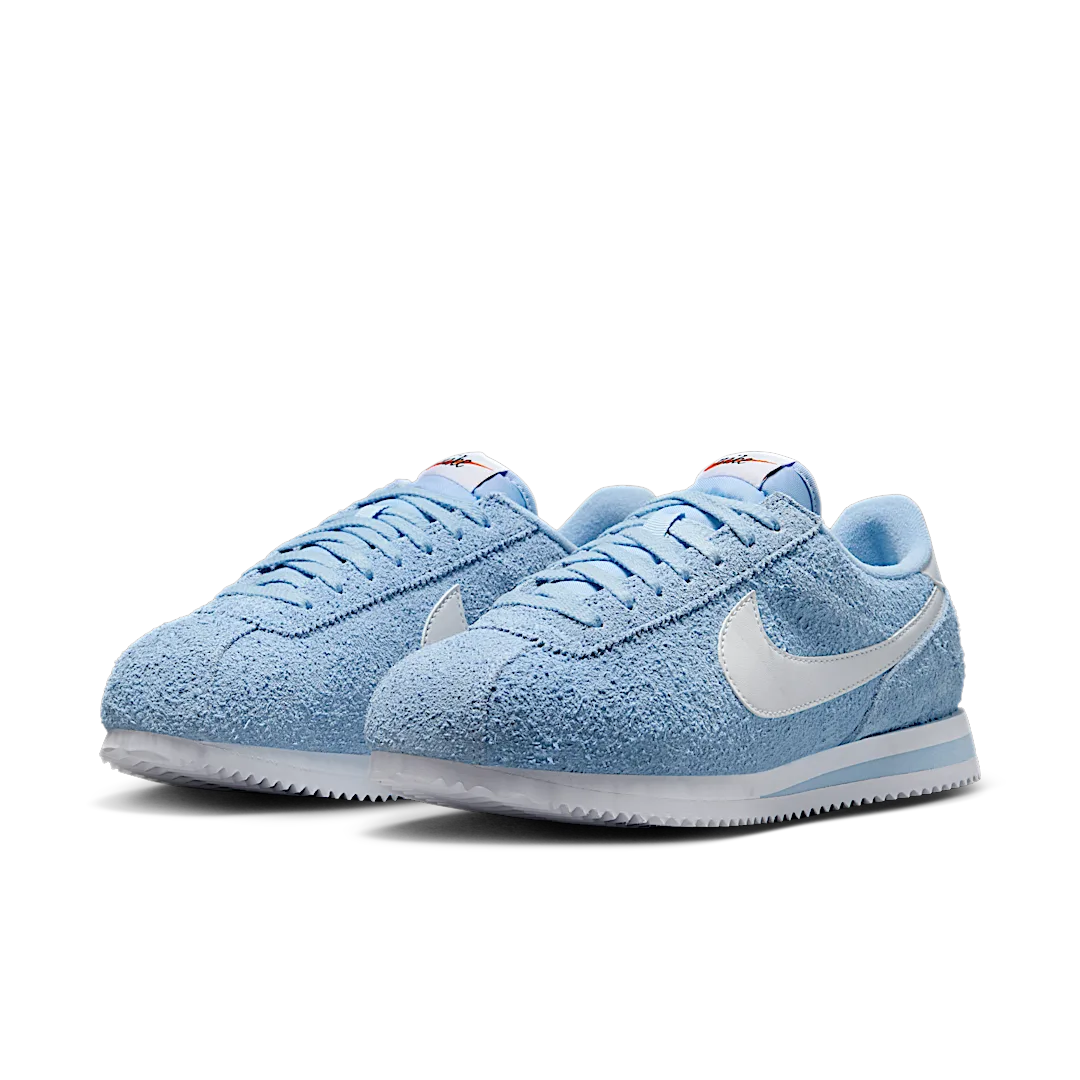 Nike Cortez Vintage Aluminum, Aluminum/White (FJ2530-400)
