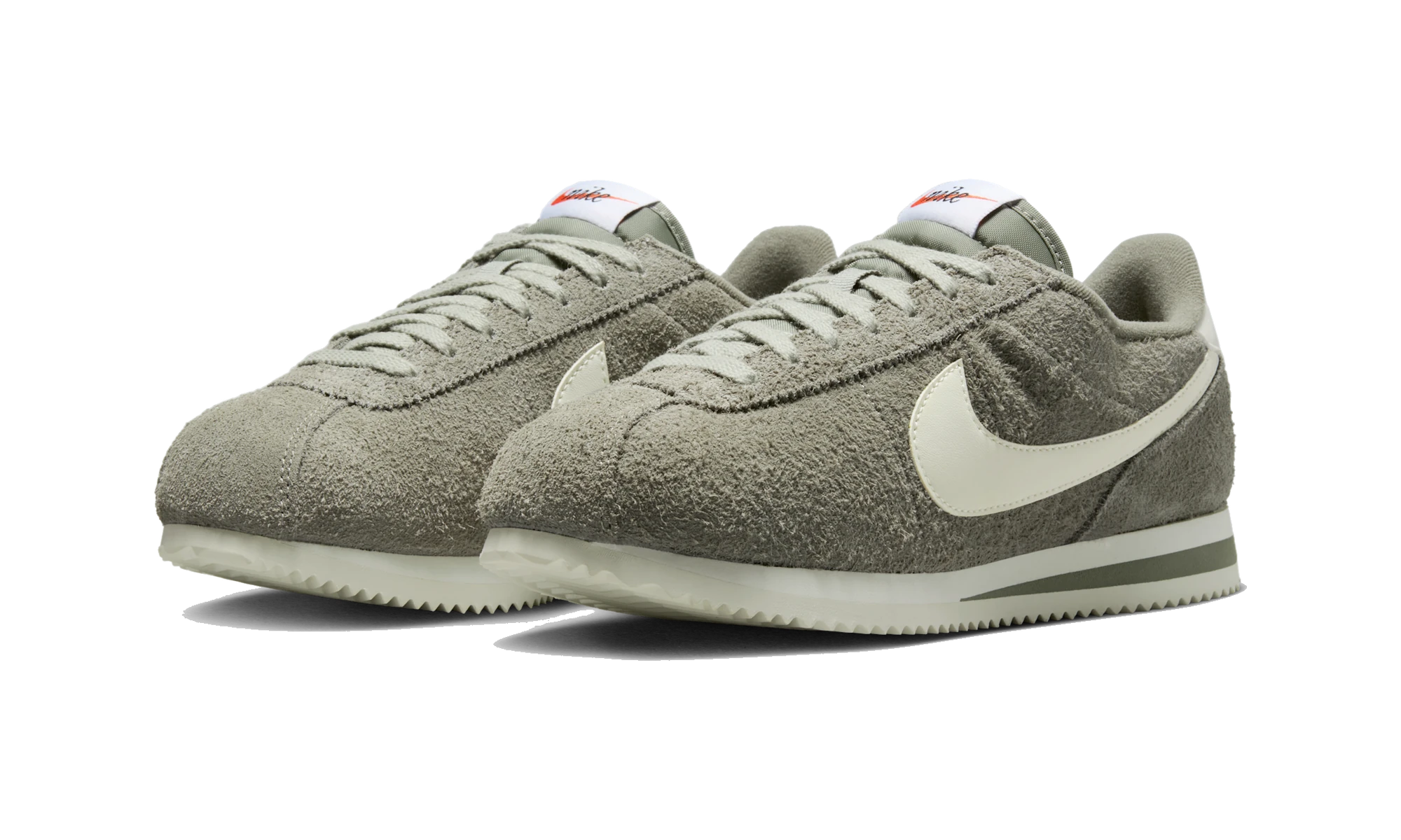 Nike Cortez Vintage Light Army Sail