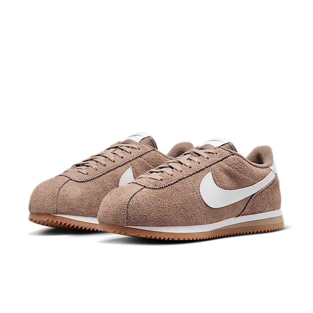 Nike Cortez Vintage Medium Curry, Medium Curry/White/Gum Medium (FJ2530-200)