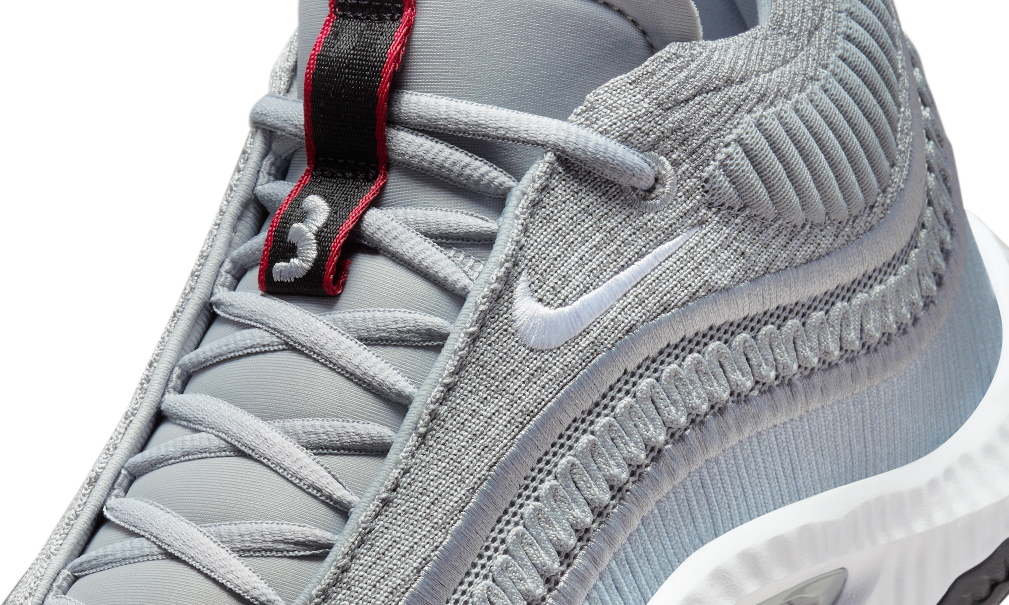 Nike Cosmic Unity 3 Silver Bullet