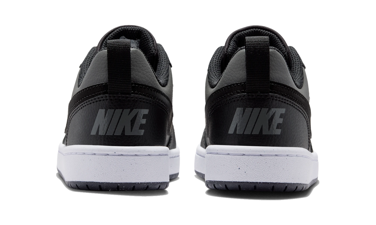 Nike Court Borough Low Iron Grey