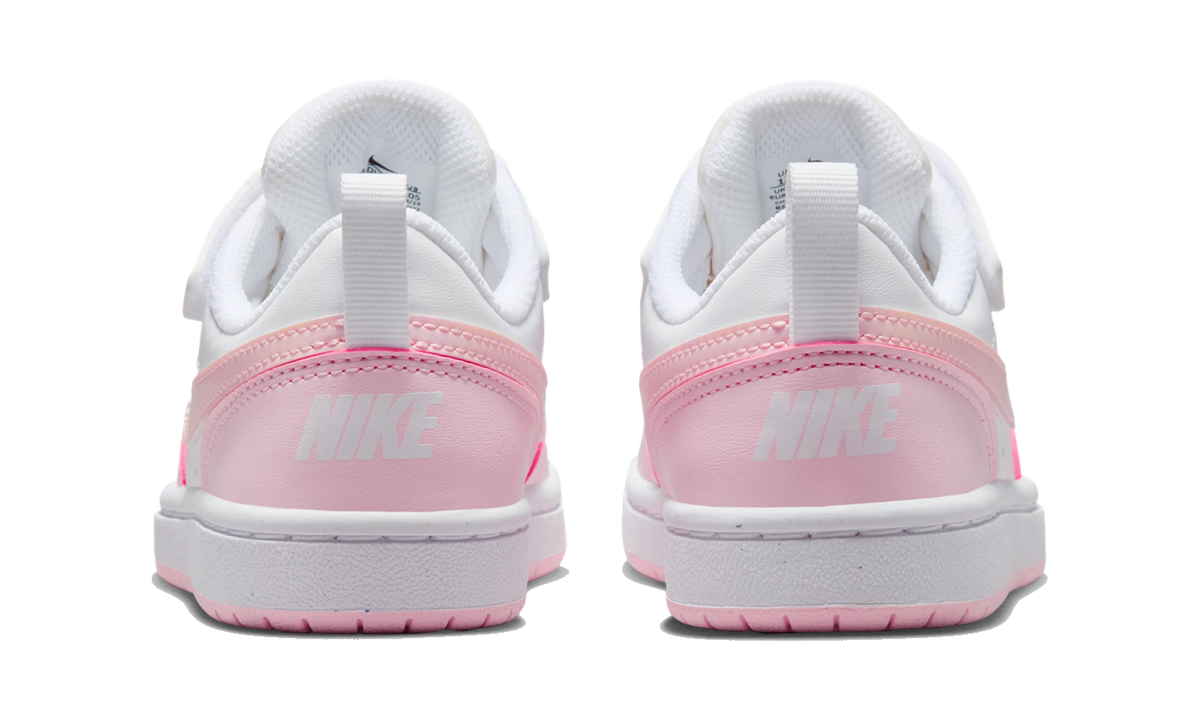 Nike Court Borough Low Recraft Pink Foam White (PS)