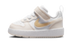 Nike Court Borough Low White Chalk Shimmer (TD)