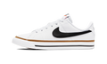 Nike Court Legacy White Desert Ochre