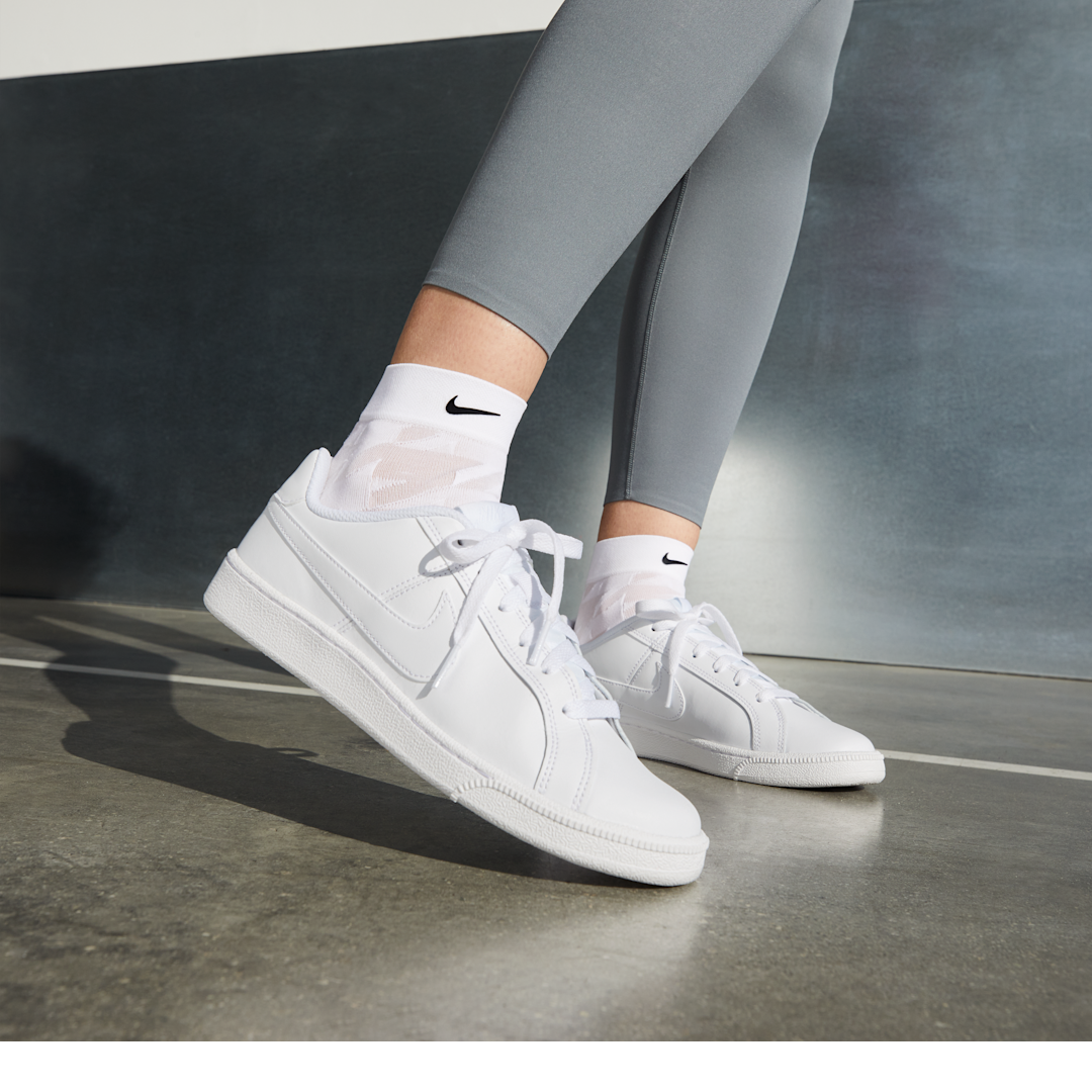 Nike Court Royale White, White/White (749867-105)