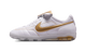 Nike Cryoshot Tiempo Legend R10 White Metallic Gold