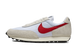Nike Daybreak White University Red