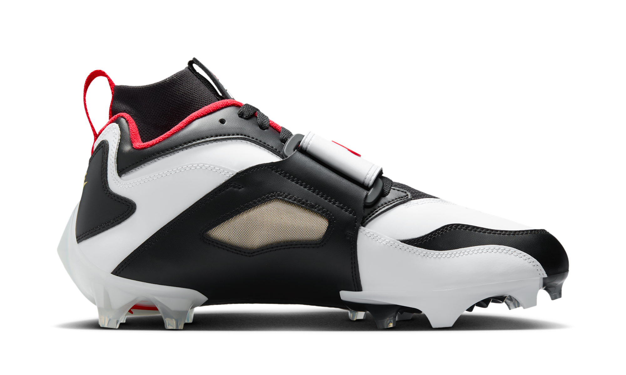 Nike Diamond Turf 93 TD 49ers