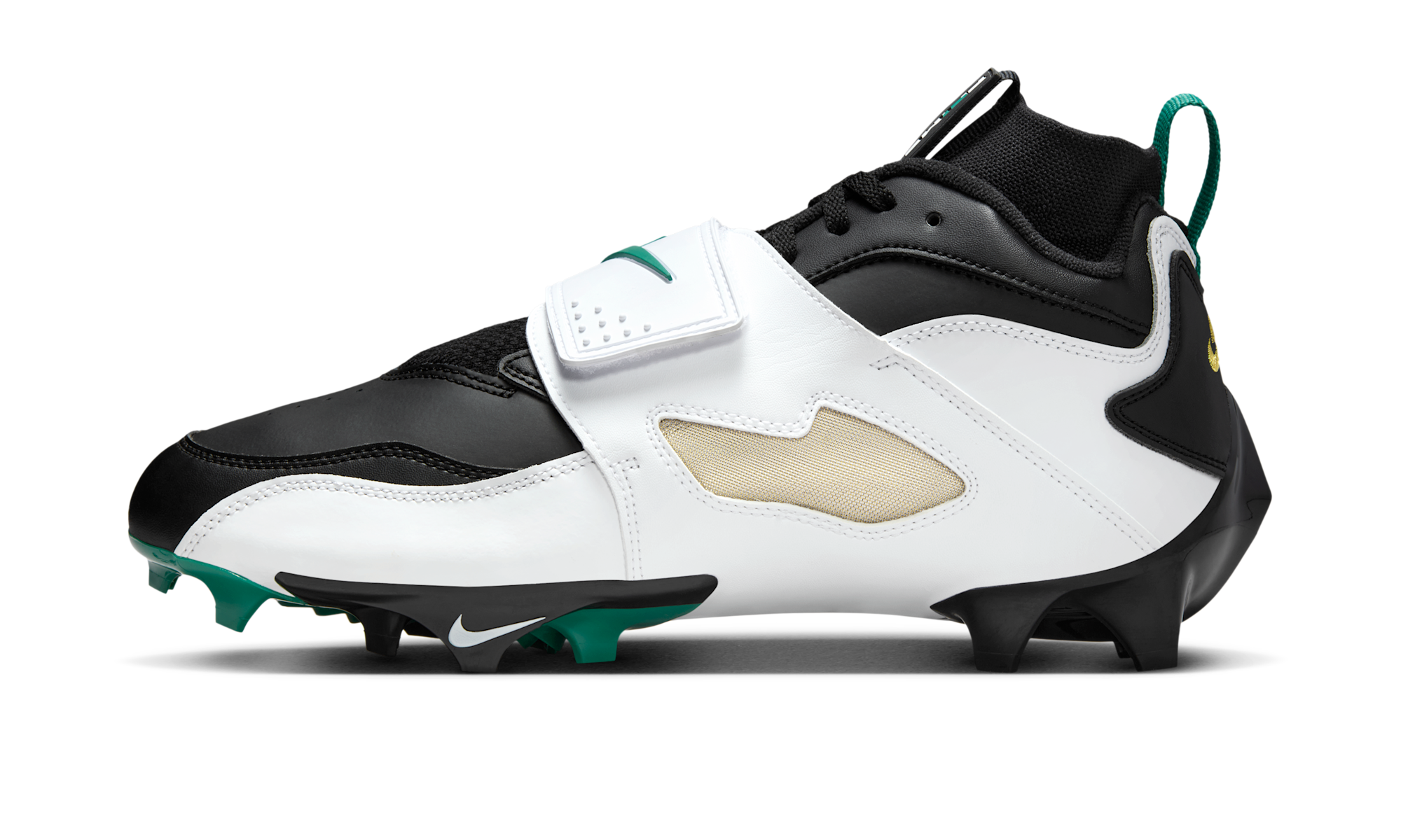 Nike Diamond Turf 93 TD Emerald