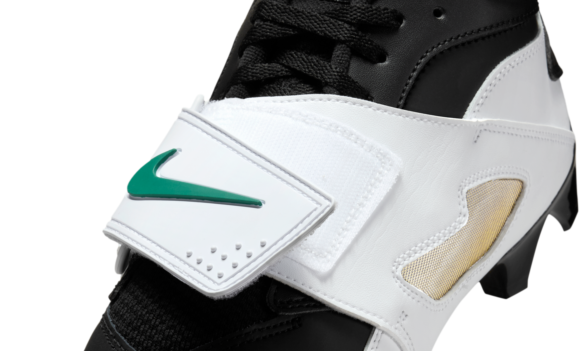 Nike Diamond Turf 93 TD Emerald