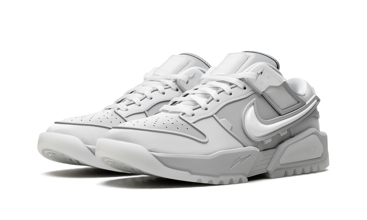 Nike Dunk Genesis Low RTFKT Ghost (Edition of 8461)