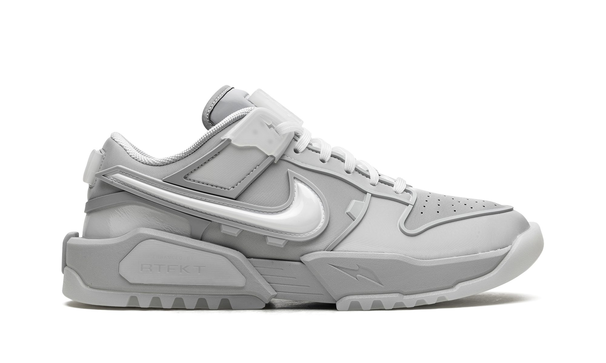 Nike Dunk Genesis Low RTFKT Ghost (Edition of 8461)