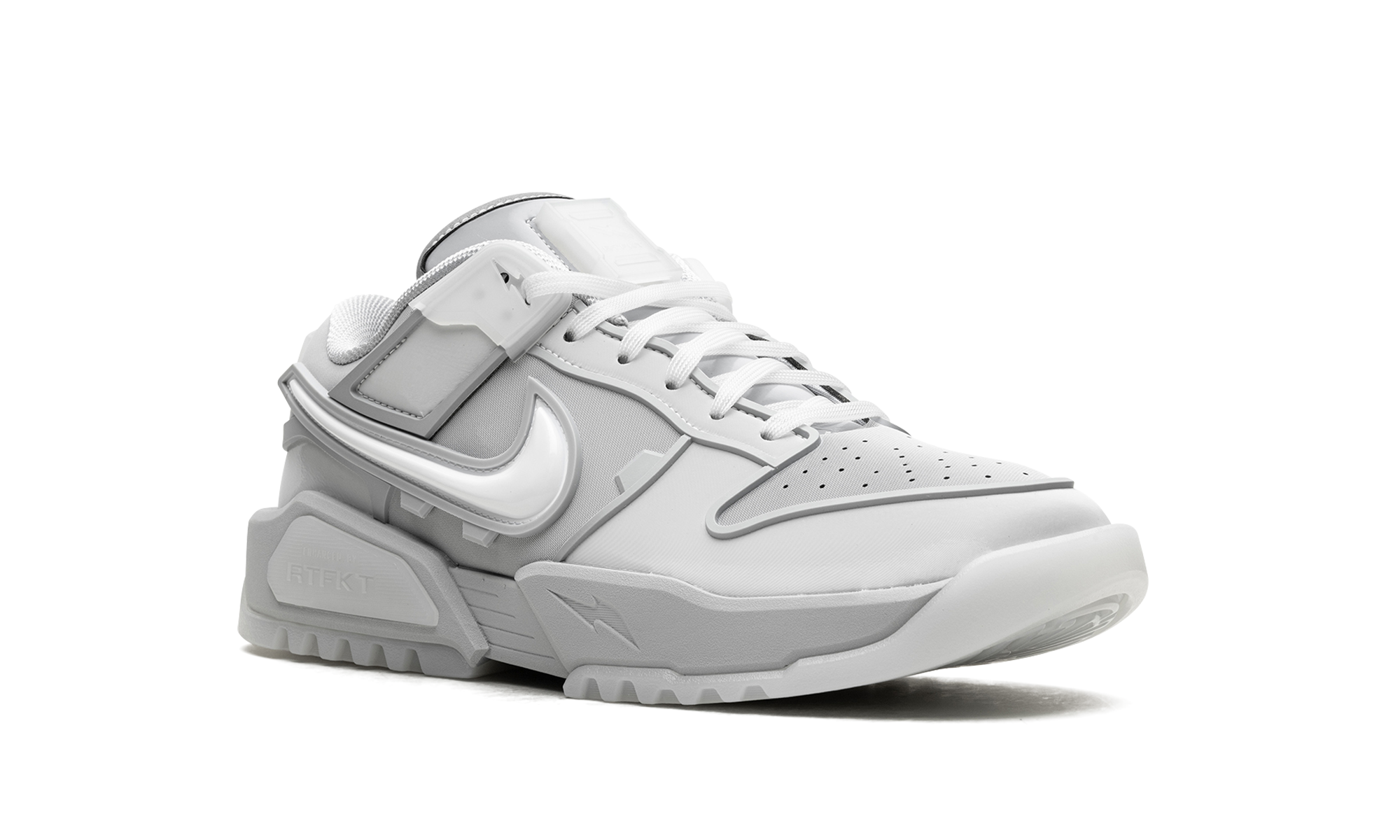 Nike Dunk Genesis Low RTFKT Ghost (Edition of 8461)