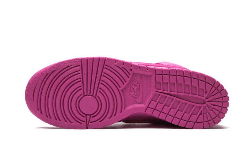 AMBUSH x Nike Dunk High ‘Cosmic Fuchsia’, Active Fuchsia/Lethal Pink (CU7544-600)
