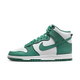 Nike Dunk High Bicoastal