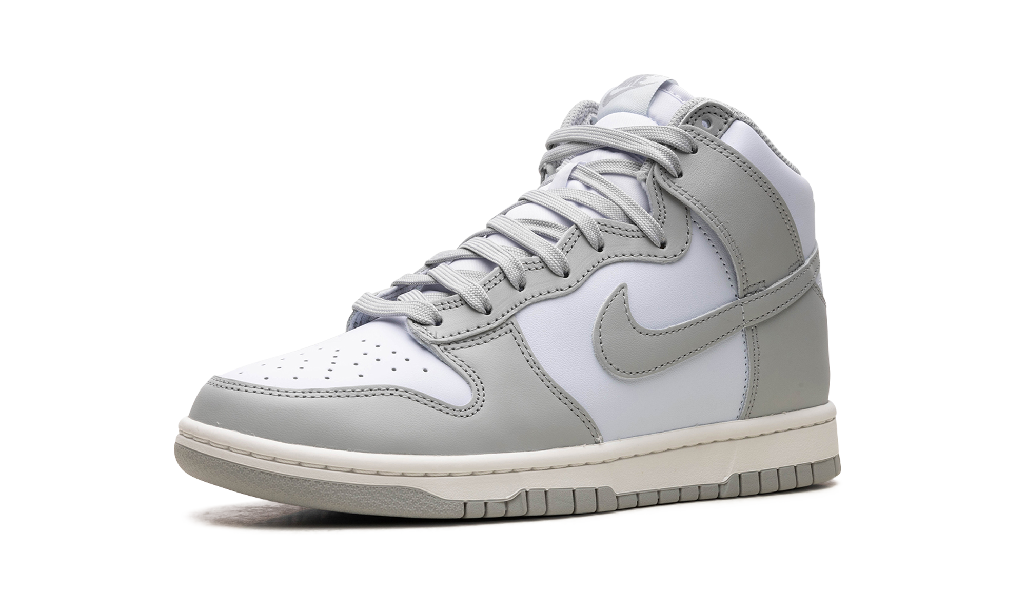 Nike Dunk High Blue Tint