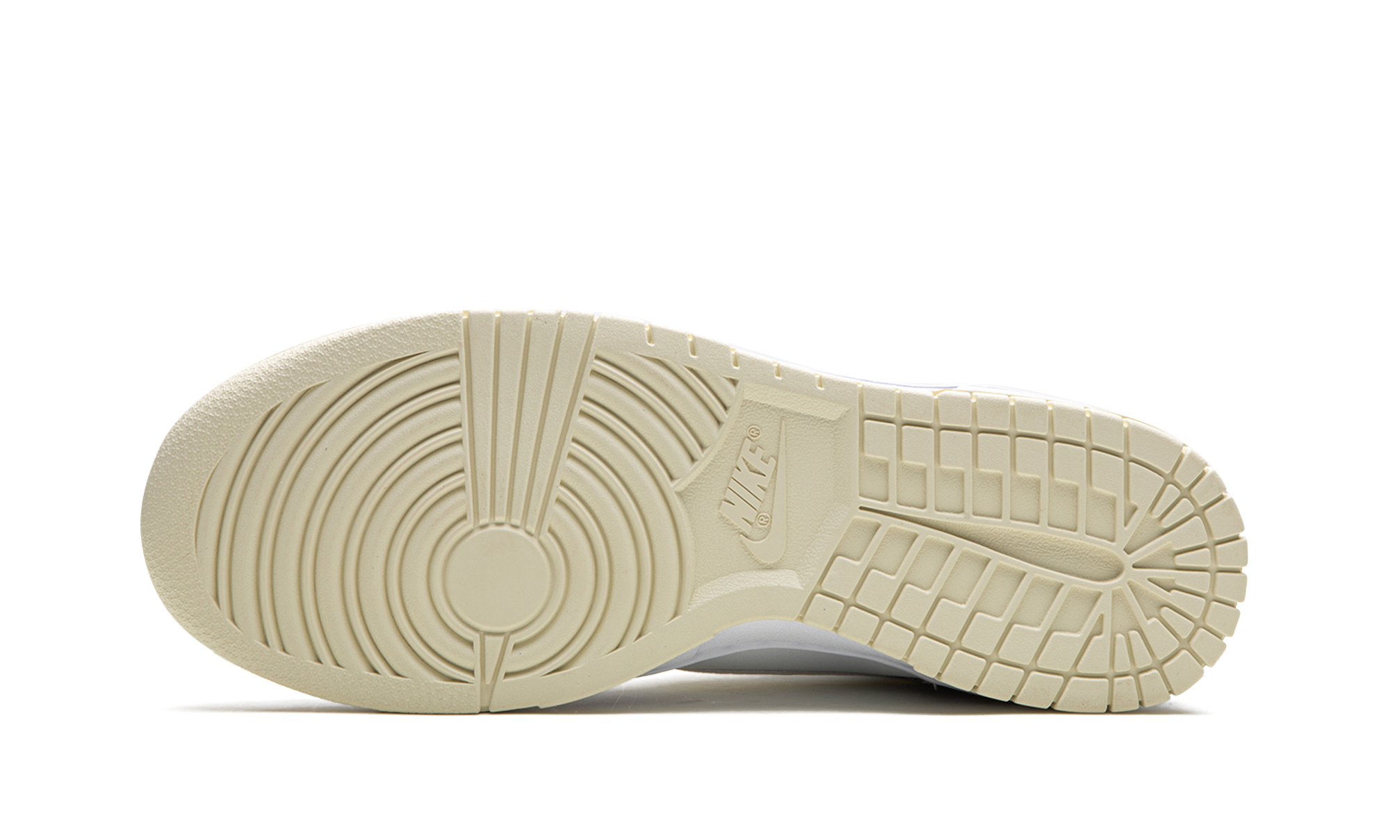 Nike Dunk High Coconut Milk Oxygen Purple