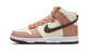 Nike Dunk High Dusted Clay