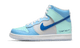 Nike Dunk High I Got Next