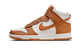 Nike Dunk High Monarch