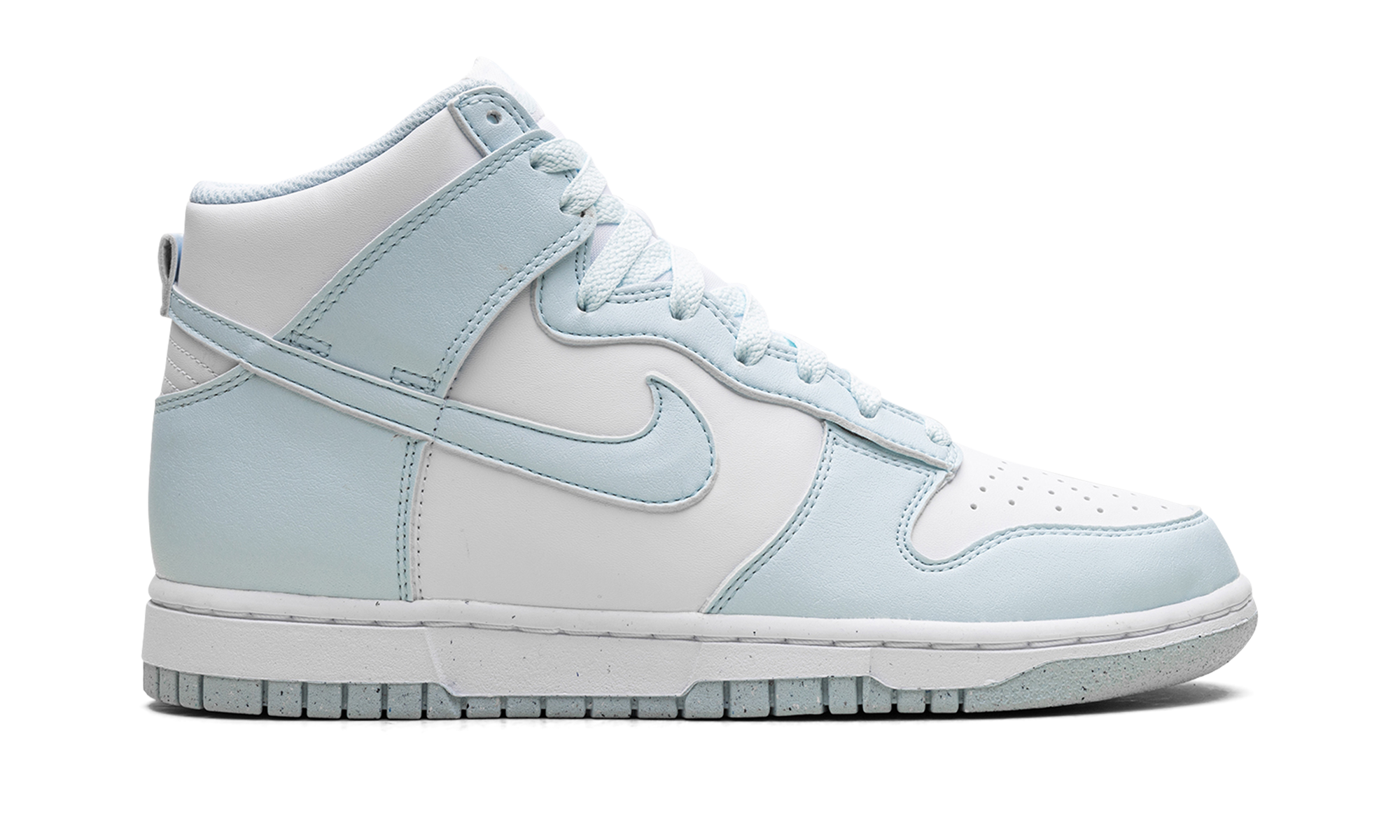 Nike Dunk High Next Nature Glacier Ice