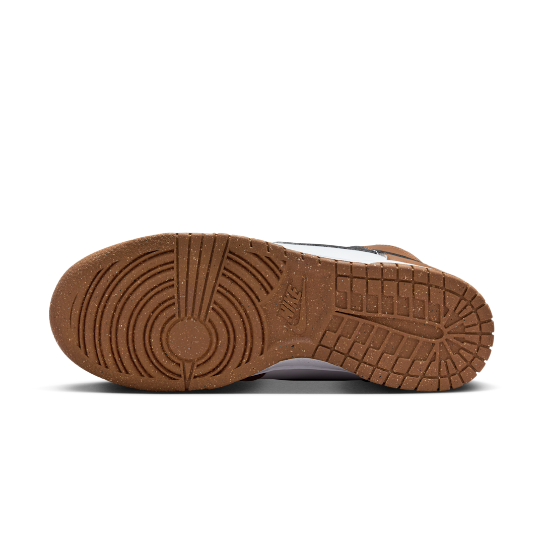 Nike Dunk High Next Nature Light British Tan - Sneak