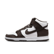 Nike Dunk High Palomino