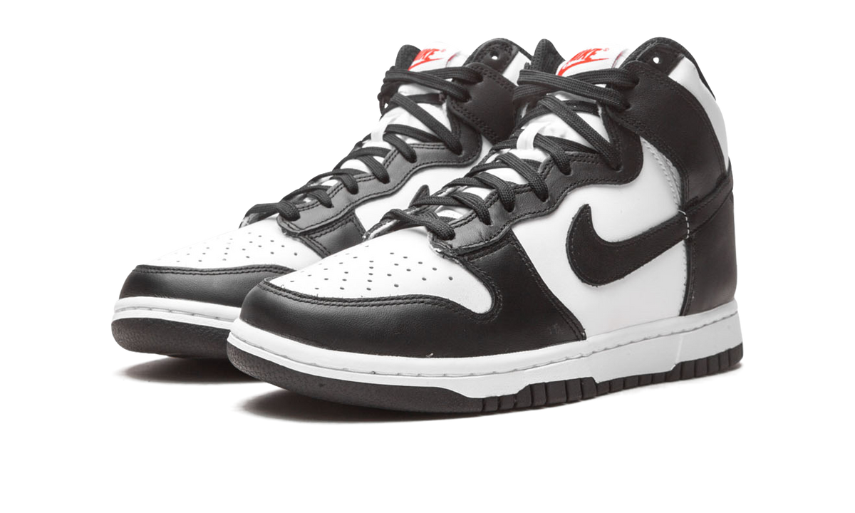 Nike Dunk High Panda (2021)