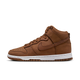 Nike Dunk High Premium Pecan