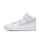 Nike Dunk High SP Pure Platinum