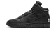 Nike Dunk High Undercover Chaos Black
