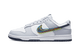 Nike Dunk Low 3D Swoosh