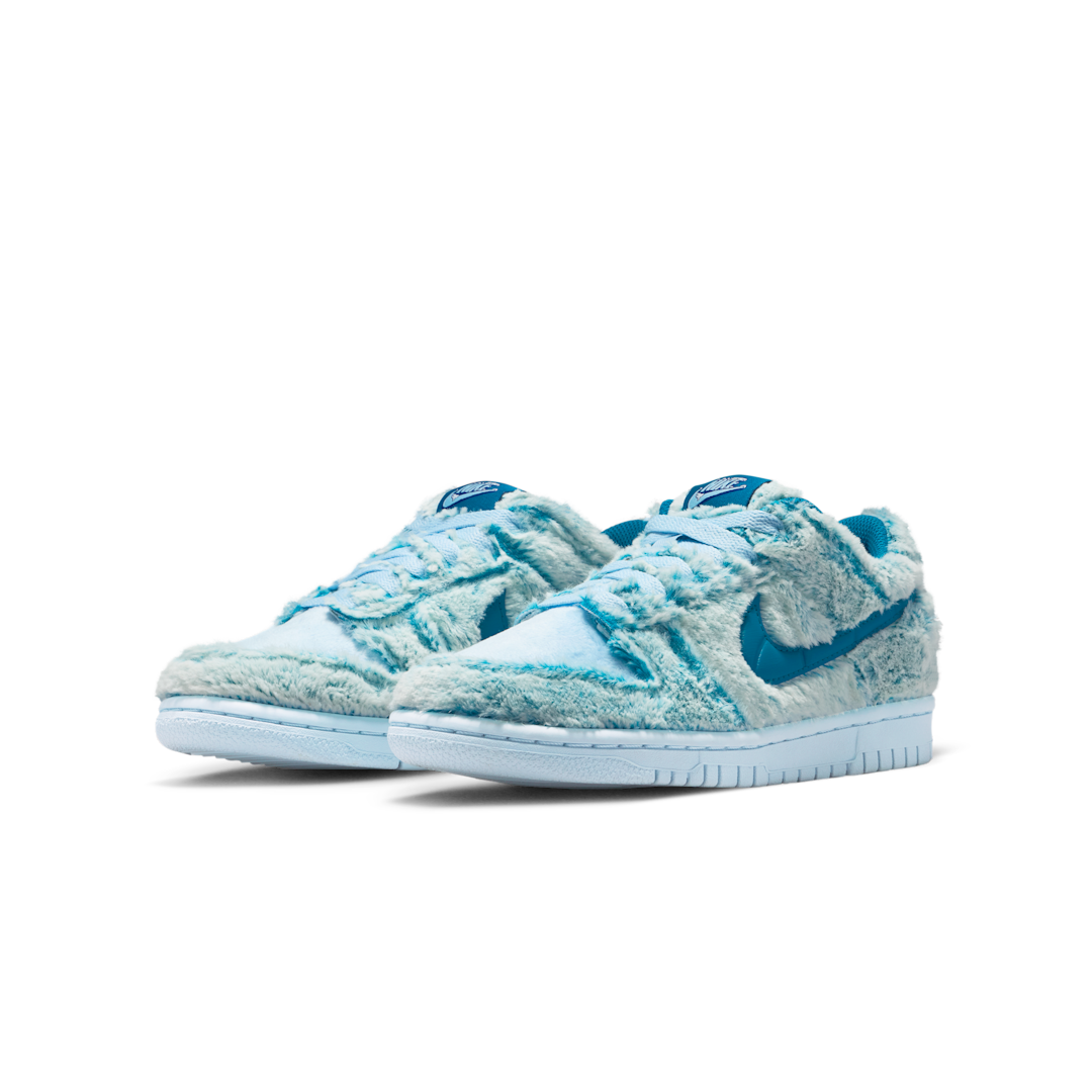 Nike Dunk Low Abominable Snowman