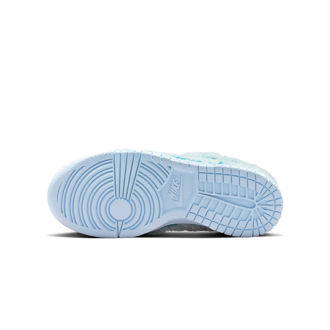 Nike Dunk Low Abominable Snowman