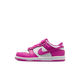 Nike Dunk Low Active Fuchsia (PS)
