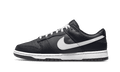 Nike Dunk Low Black White (2022)