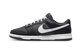 Nike Dunk Low Black White (2022)