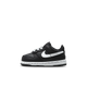 Nike Dunk Low Black White (2022) (TD)