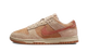Nike Dunk Low Burnt Sunrise