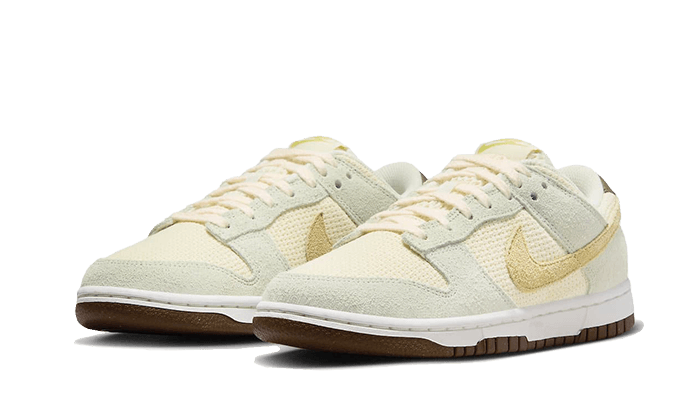 Nike Dunk Low Coconut Milk