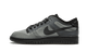 Nike Dunk Low Comme des Garcons Black