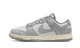 Nike Dunk Low Cool Grey Football Grey