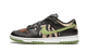 Nike Dunk Low Crazy Camo