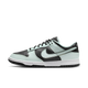 Nike Dunk Low Dark Smoke Grey Barely Green