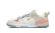 Nike Dunk Low Disrupt 2 Easter Pastel