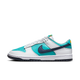 Nike Dunk Low Dusty Cactus