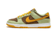 Nike Dunk Low Dusty Olive